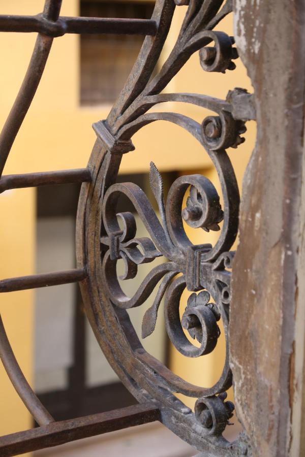 Appartamento Palazzo Genga Urbino Exterior photo